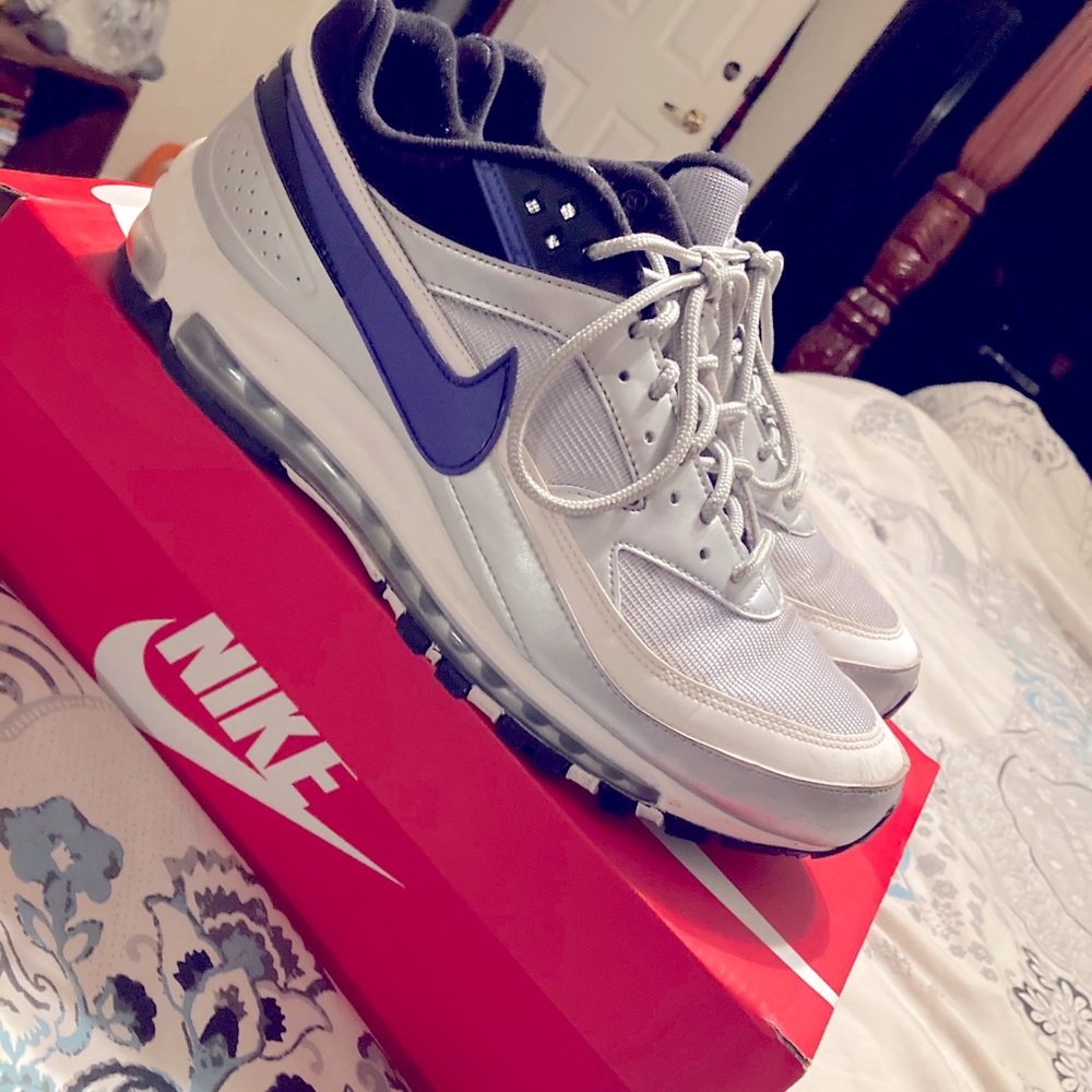 Nike Air Max97/BW